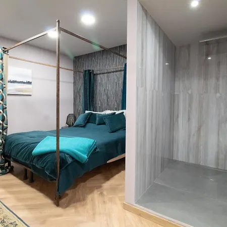 Apartment Luxury Museo Egizio - Esclusivo Trilocale In Pieno Centro - Free Wifi