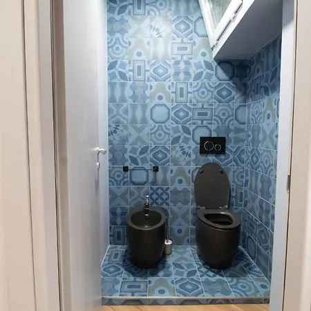 Апартаменты Luxury Museo Egizio - Esclusivo Trilocale In Pieno Centro - Free Wifi *