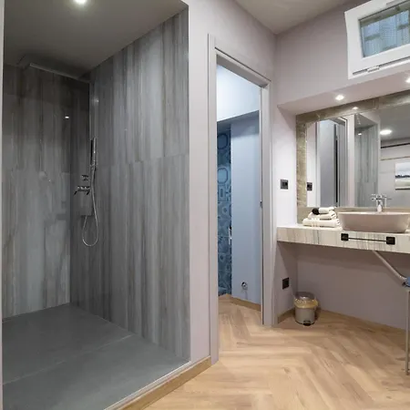 Apartment Luxury Museo Egizio - Esclusivo Trilocale In Pieno Centro - Free Wifi Turin