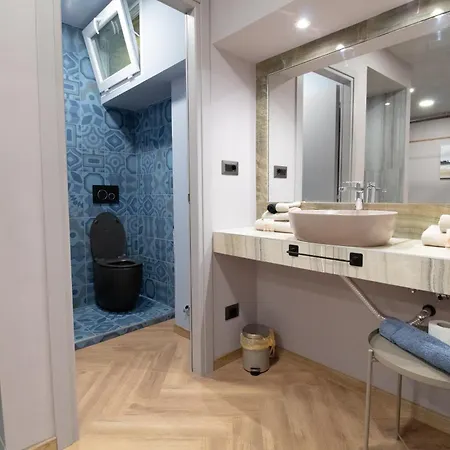 Apartment Luxury Museo Egizio - Esclusivo Trilocale In Pieno Centro - Free Wifi