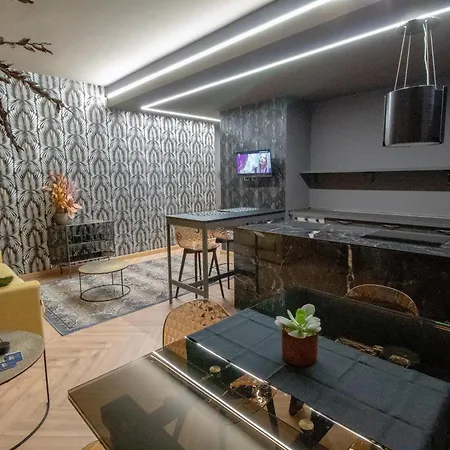 Luxury Museo Egizio - Esclusivo Trilocale In Pieno Centro - Free Wifi Apartment *