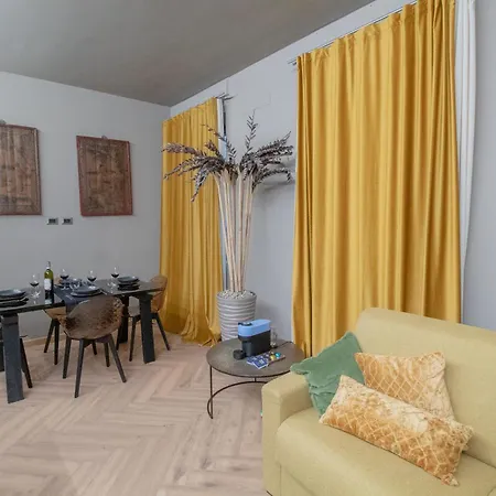 Luxury Museo Egizio - Esclusivo Trilocale In Pieno Centro - Free Wifi Турин
