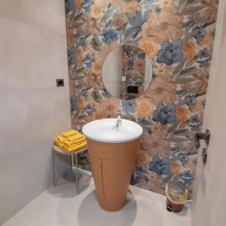 Luxury Museo Egizio - Esclusivo Trilocale In Pieno Centro - Free Wifi Апартаменты *