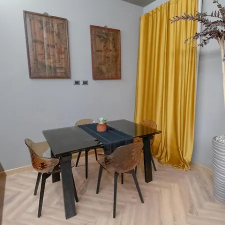 Luxury Museo Egizio - Esclusivo Trilocale In Pieno Centro - Free Wifi Apartment Turin