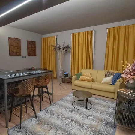 Luxury Museo Egizio - Esclusivo Trilocale In Pieno Centro - Free Wifi Apartment