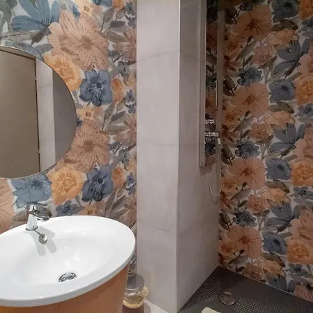 Апартаменты Luxury Museo Egizio - Esclusivo Trilocale In Pieno Centro - Free Wifi *