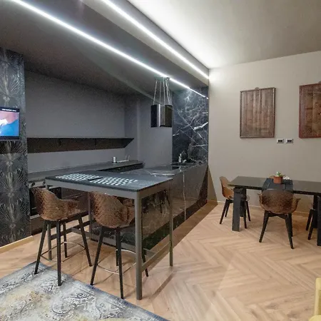 Luxury Museo Egizio - Esclusivo Trilocale In Pieno Centro - Free Wifi