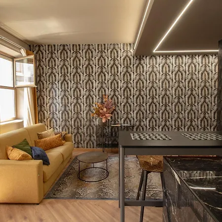 Luxury Museo Egizio - Esclusivo Trilocale In Pieno Centro - Free Wifi Apartment Turin