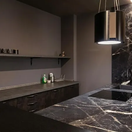Апартаменты Luxury Museo Egizio - Esclusivo Trilocale In Pieno Centro - Free Wifi *