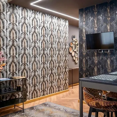 Appartement Luxury Museo Egizio - Esclusivo Trilocale In Pieno Centro - Free Wifi *