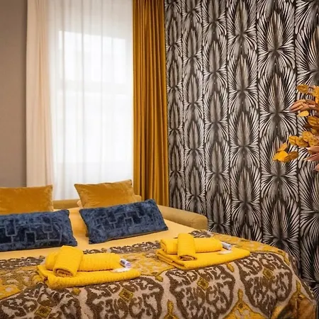 Appartement Luxury Museo Egizio - Esclusivo Trilocale In Pieno Centro - Free Wifi *