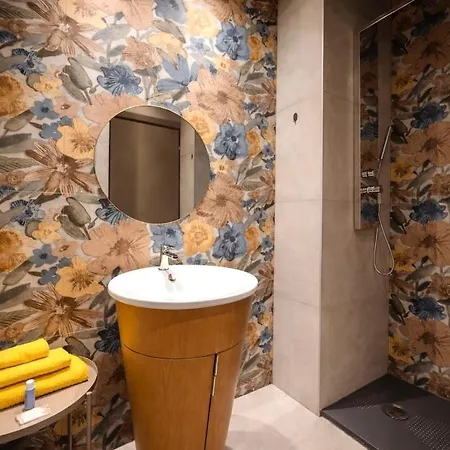 Appartement Luxury Museo Egizio - Esclusivo Trilocale In Pieno Centro - Free Wifi Turijn