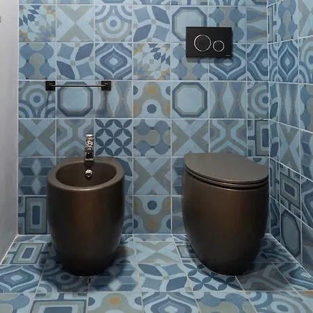 Appartement Luxury Museo Egizio - Esclusivo Trilocale In Pieno Centro - Free Wifi Turijn