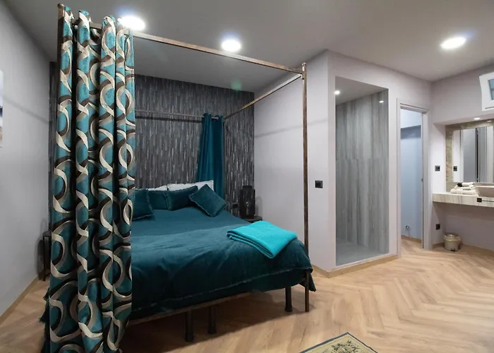 Apartman Luxury Museo Egizio - Esclusivo Trilocale In Pieno Centro - Free Wifi *