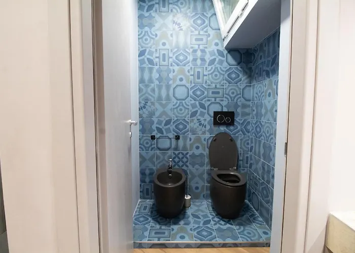 Apartman Luxury Museo Egizio - Esclusivo Trilocale In Pieno Centro - Free Wifi *