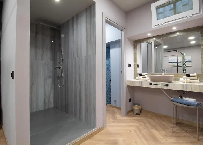Apartman Luxury Museo Egizio - Esclusivo Trilocale In Pieno Centro - Free Wifi Torino