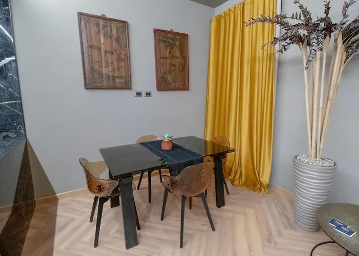 Luxury Museo Egizio - Esclusivo Trilocale In Pieno Centro - Free Wifi Διαμέρισμα Τορίνο