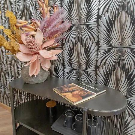 Luxury Museo Egizio - Esclusivo Trilocale In Pieno Centro - Free Wifi アパート トリノ